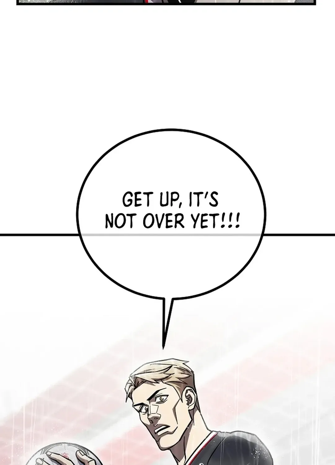 A Tactical Genius on the Field Chapter 62 page 120 - 