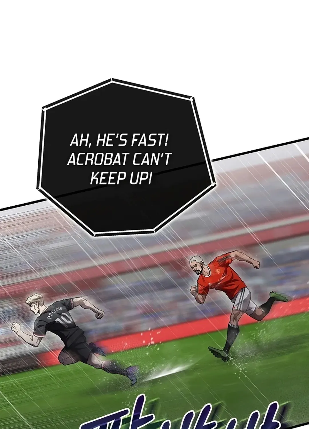 A Tactical Genius on the Field Chapter 62 page 13 - 