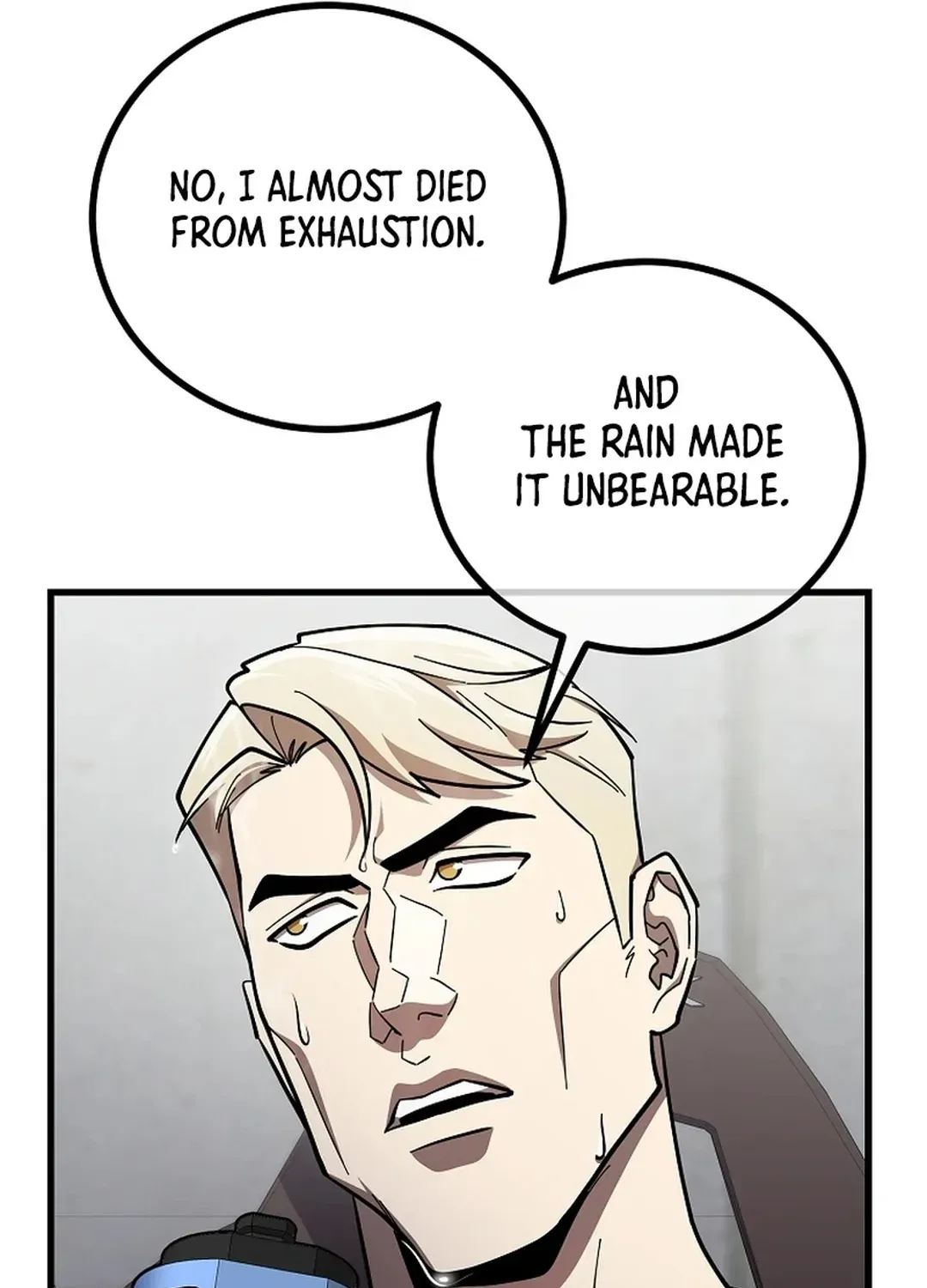 A Tactical Genius on the Field Chapter 62 page 136 - 