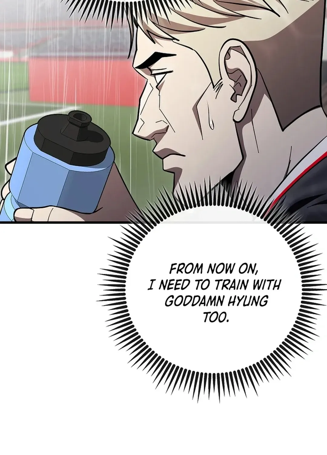 A Tactical Genius on the Field Chapter 62 page 138 - 