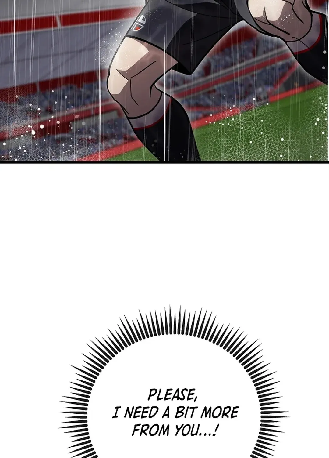 A Tactical Genius on the Field Chapter 62 page 140 - 