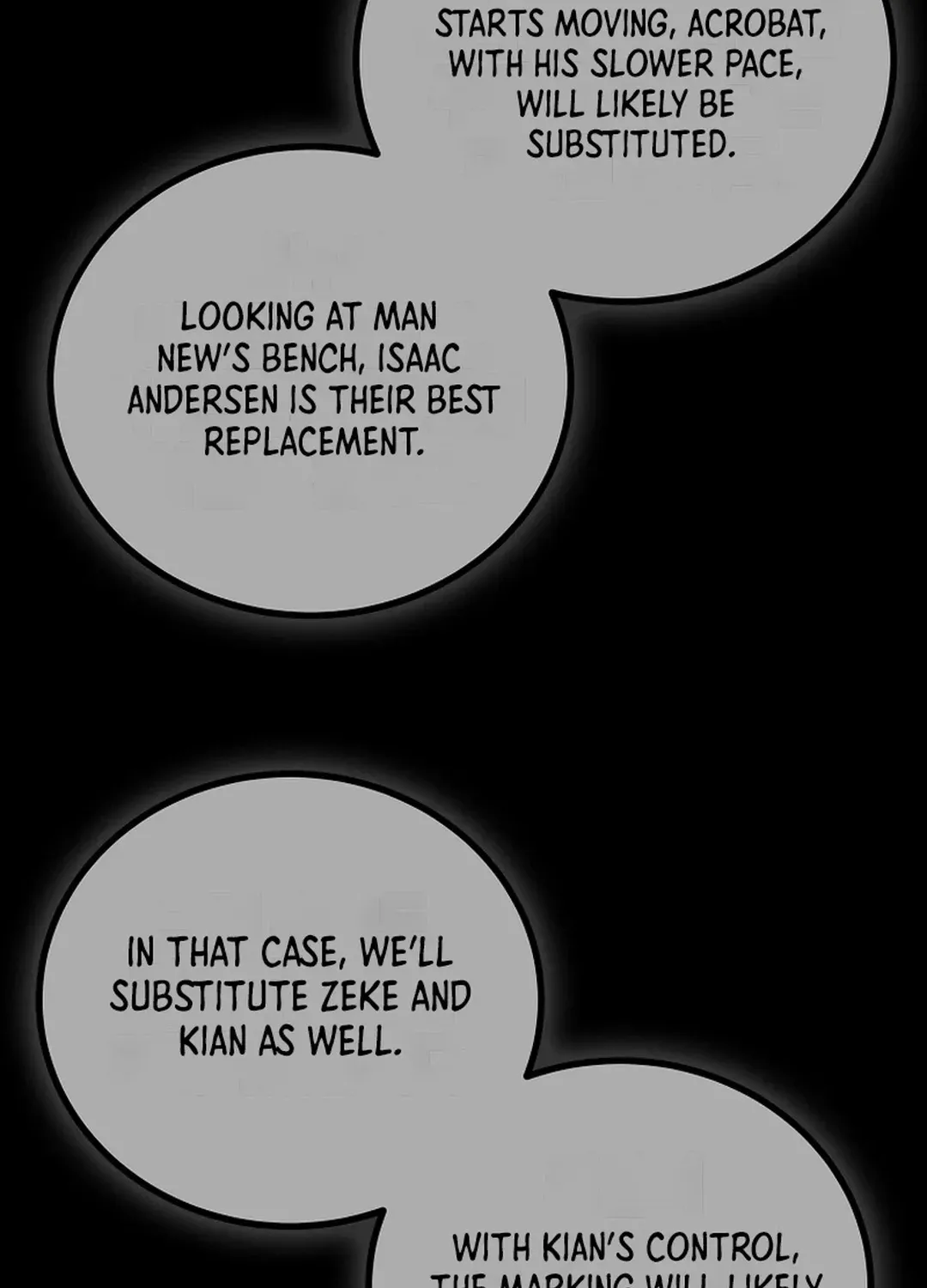 A Tactical Genius on the Field Chapter 62 page 23 - 