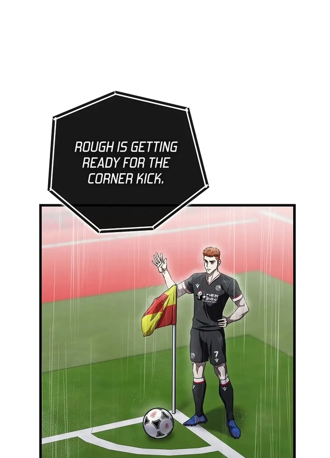 A Tactical Genius on the Field Chapter 62 page 31 - 