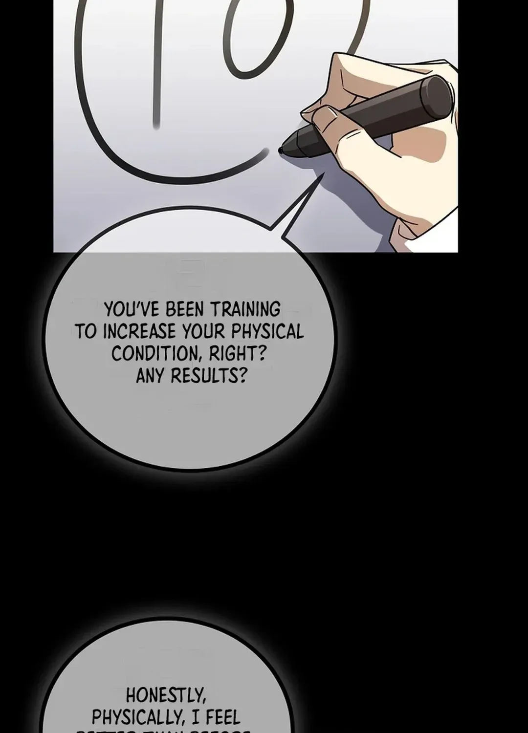 A Tactical Genius on the Field Chapter 62 page 5 - 