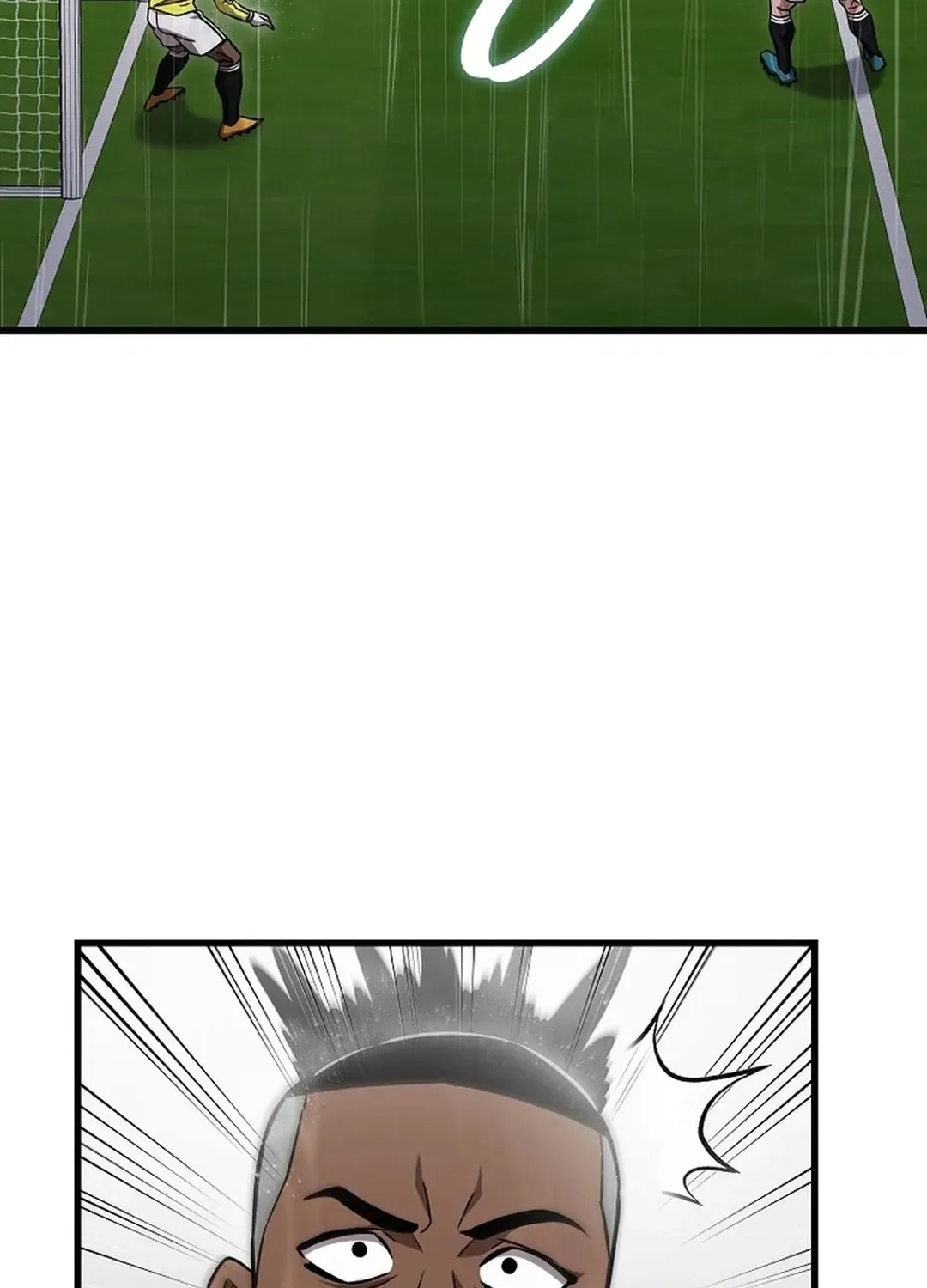 A Tactical Genius on the Field Chapter 62 page 43 - 