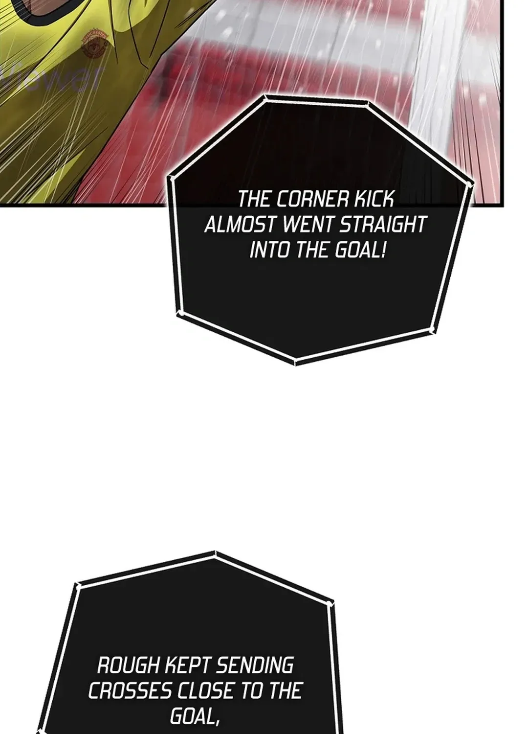 A Tactical Genius on the Field Chapter 62 page 46 - 