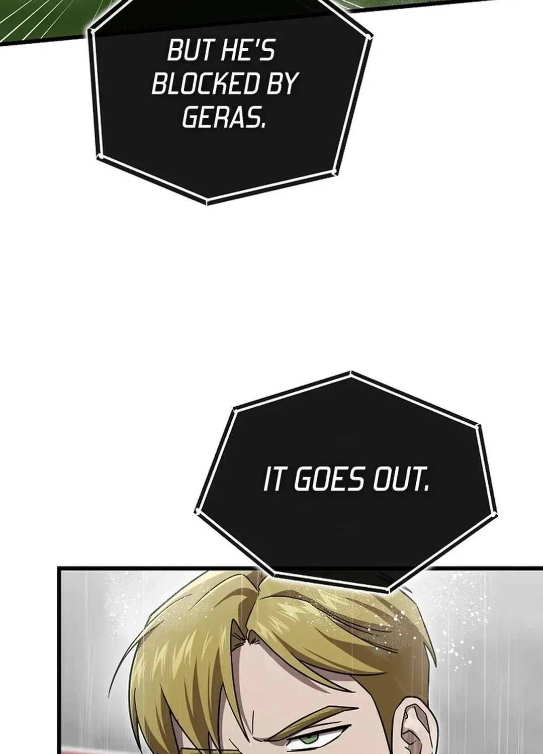 A Tactical Genius on the Field Chapter 62 page 50 - 