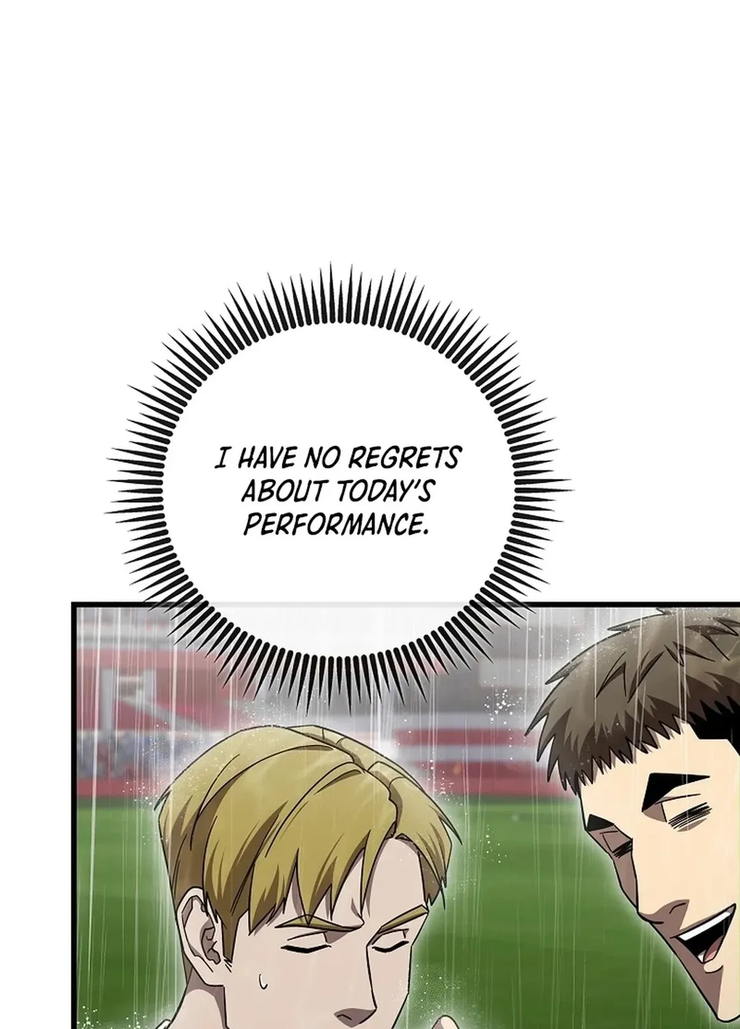 A Tactical Genius on the Field Chapter 62 page 54 - 