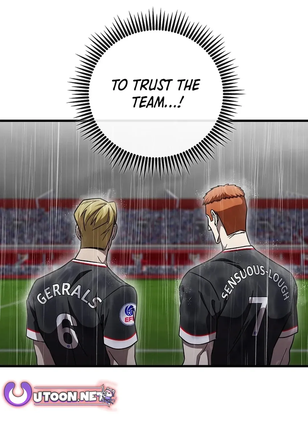 A Tactical Genius on the Field Chapter 62 page 56 - 