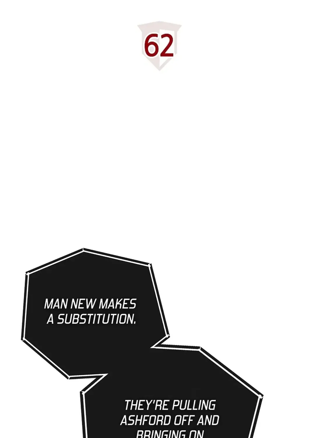A Tactical Genius on the Field Chapter 62 page 58 - 