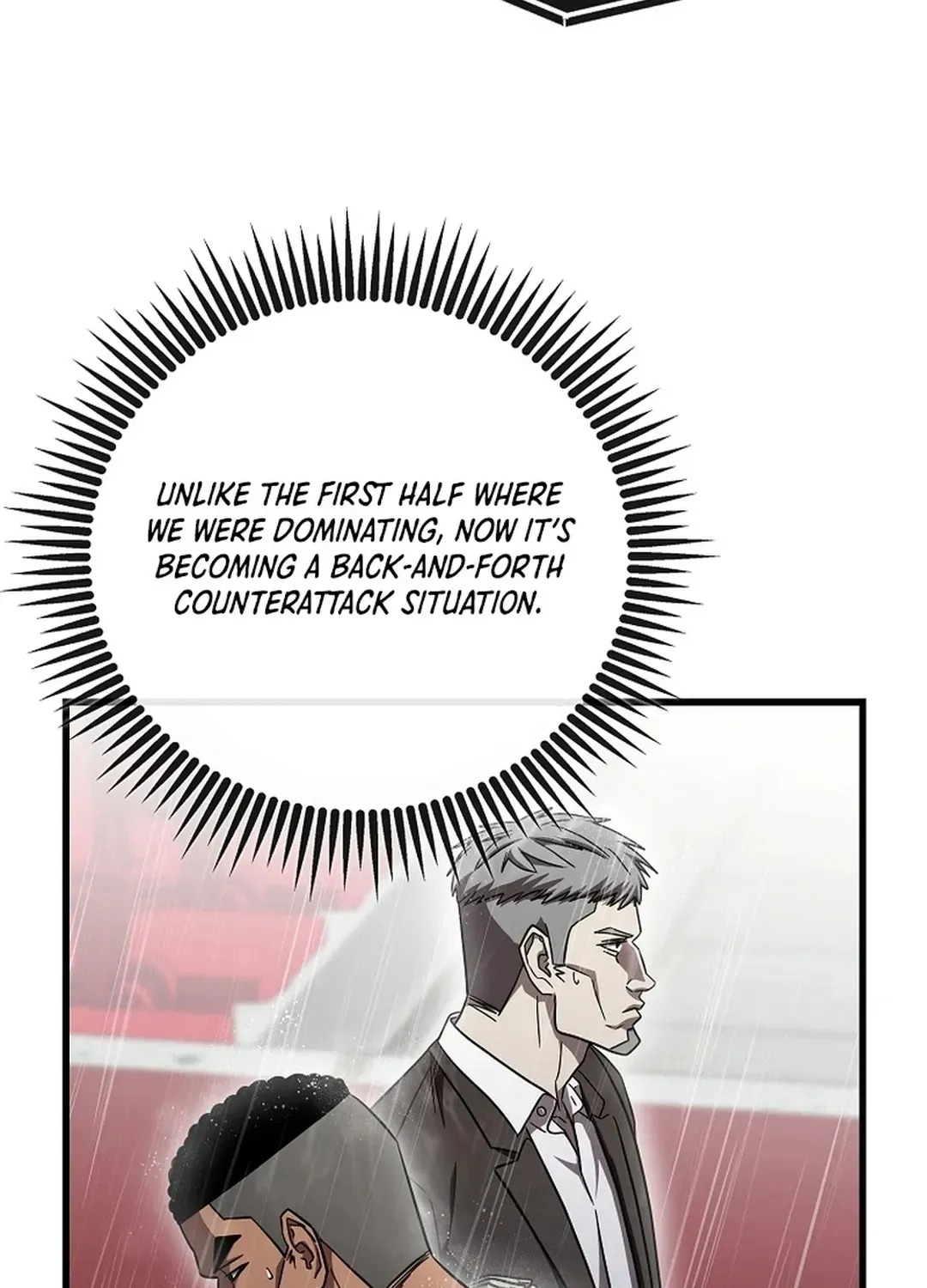 A Tactical Genius on the Field Chapter 62 page 60 - 