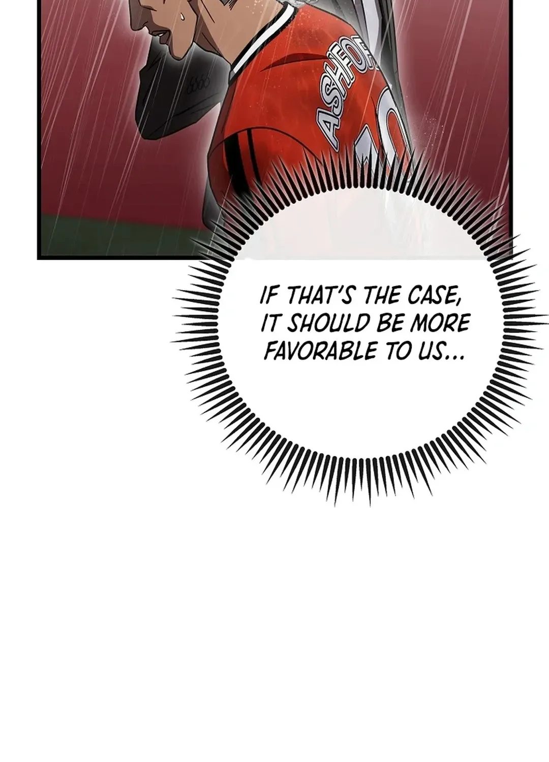 A Tactical Genius on the Field Chapter 62 page 61 - 