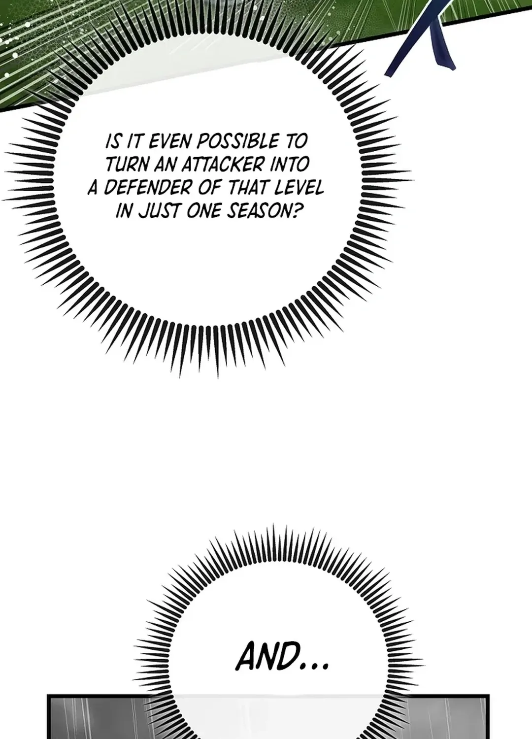 A Tactical Genius on the Field Chapter 62 page 66 - 