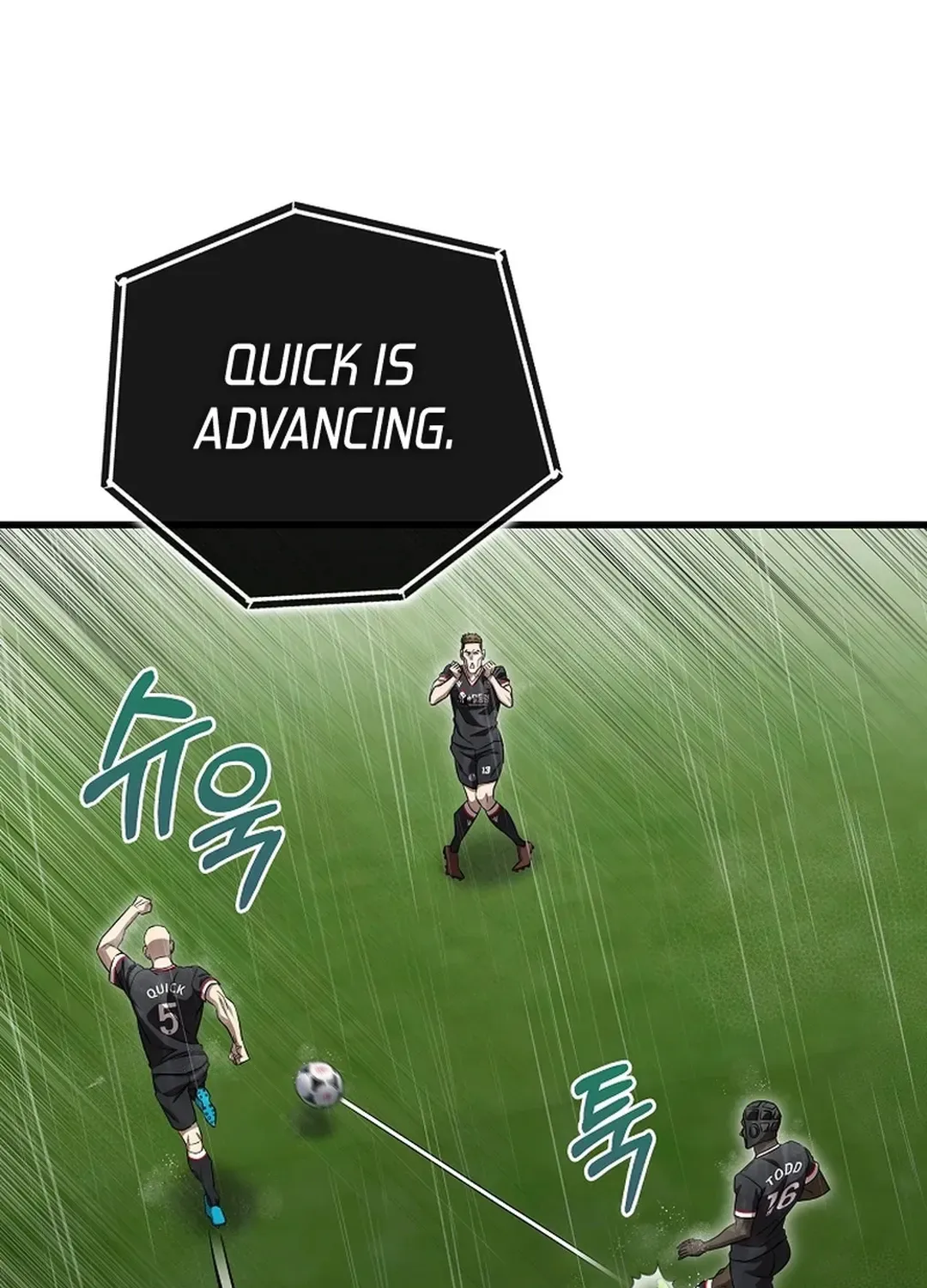 A Tactical Genius on the Field Chapter 62 page 70 - 