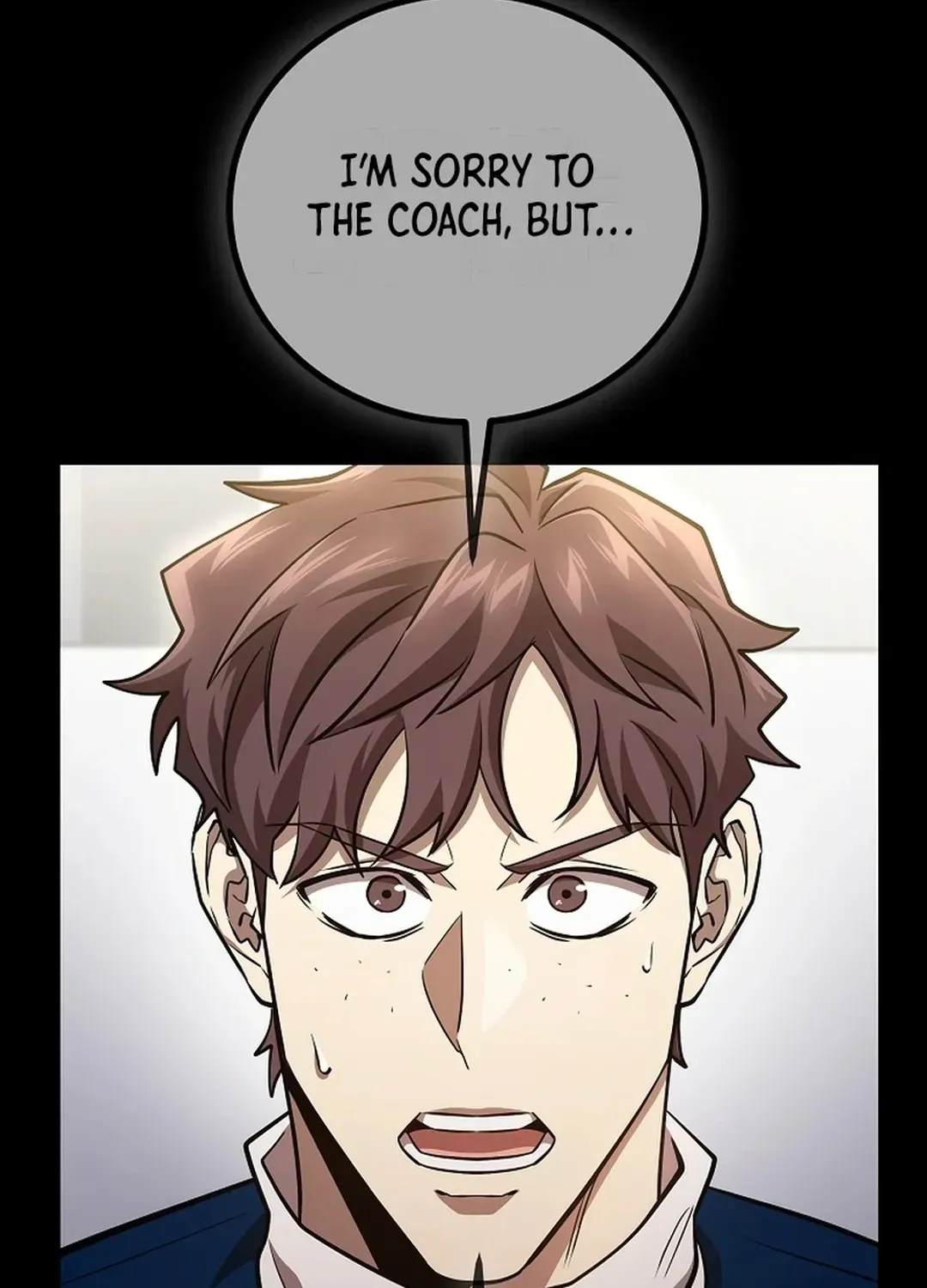 A Tactical Genius on the Field Chapter 62 page 8 - 