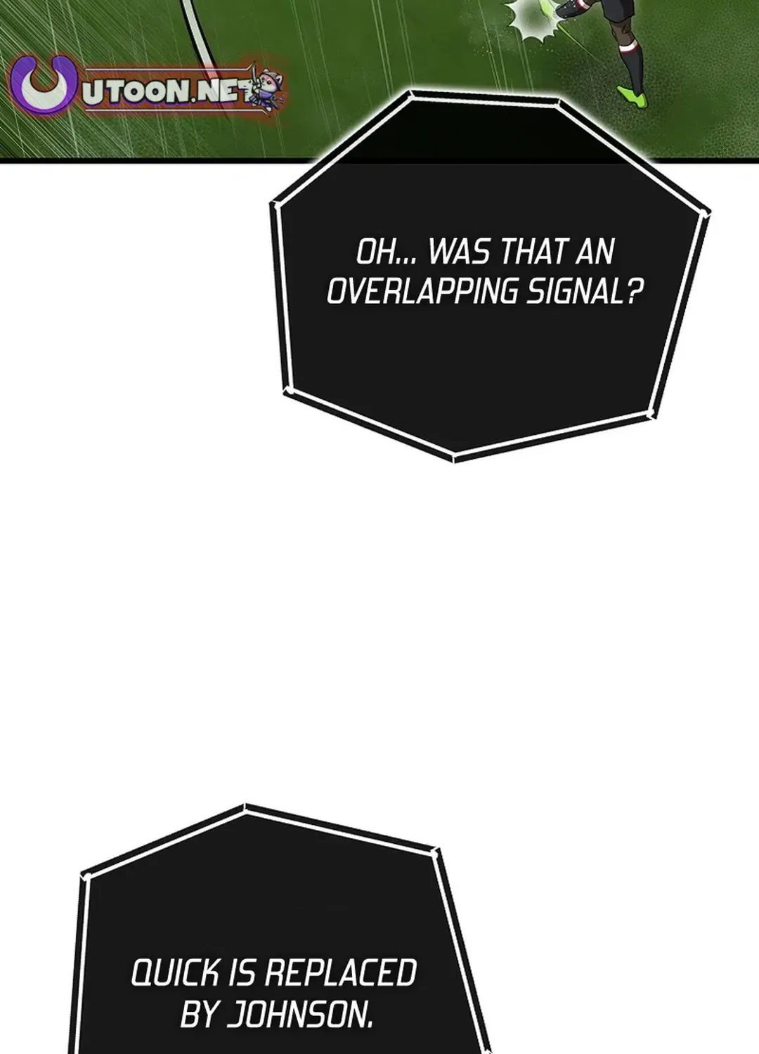 A Tactical Genius on the Field Chapter 62 page 71 - 