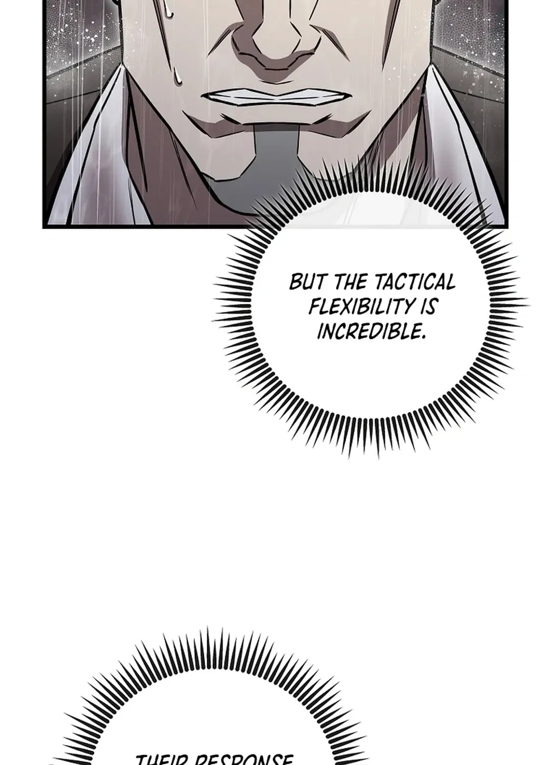 A Tactical Genius on the Field Chapter 62 page 74 - 