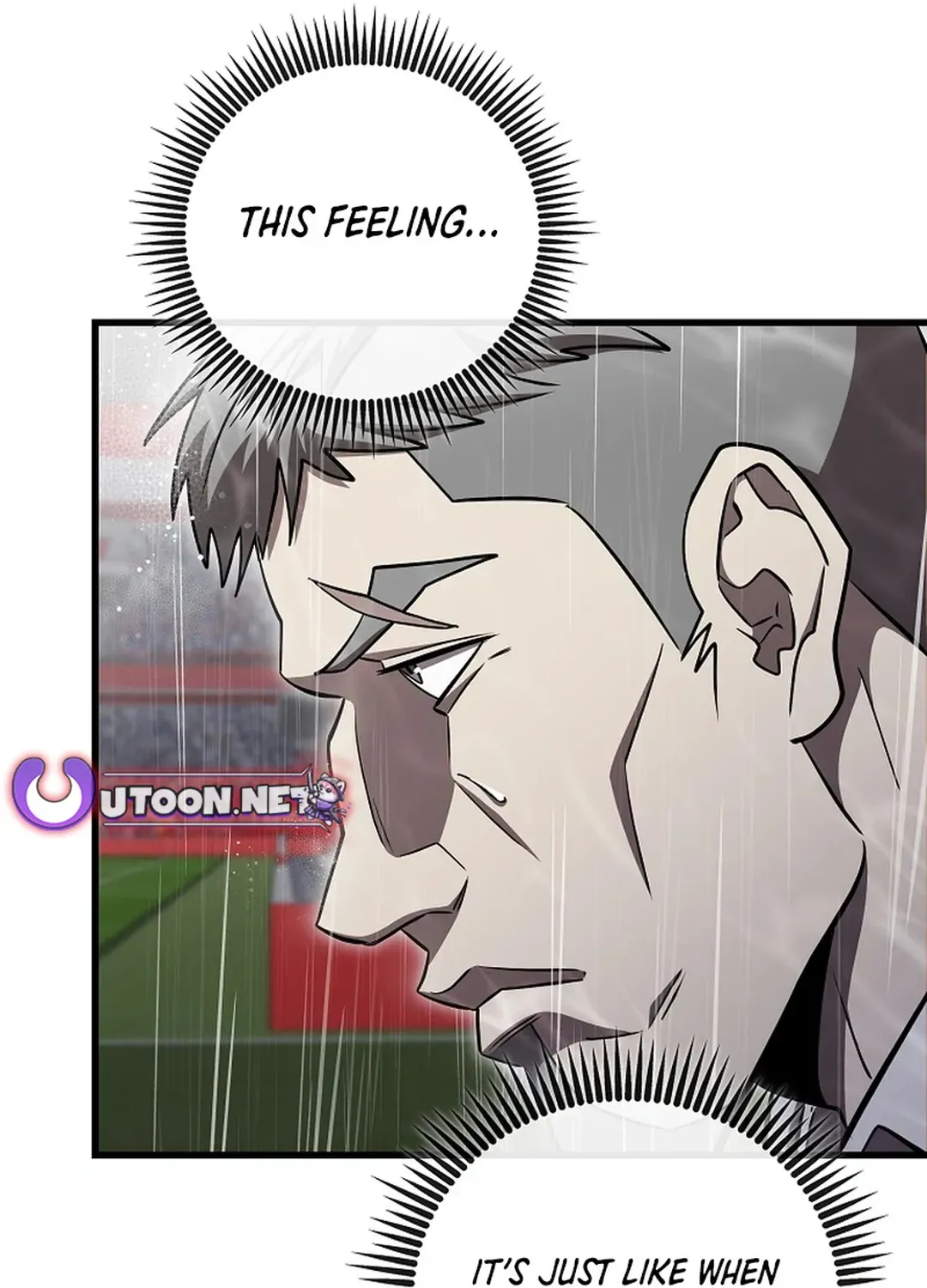 A Tactical Genius on the Field Chapter 62 page 77 - 