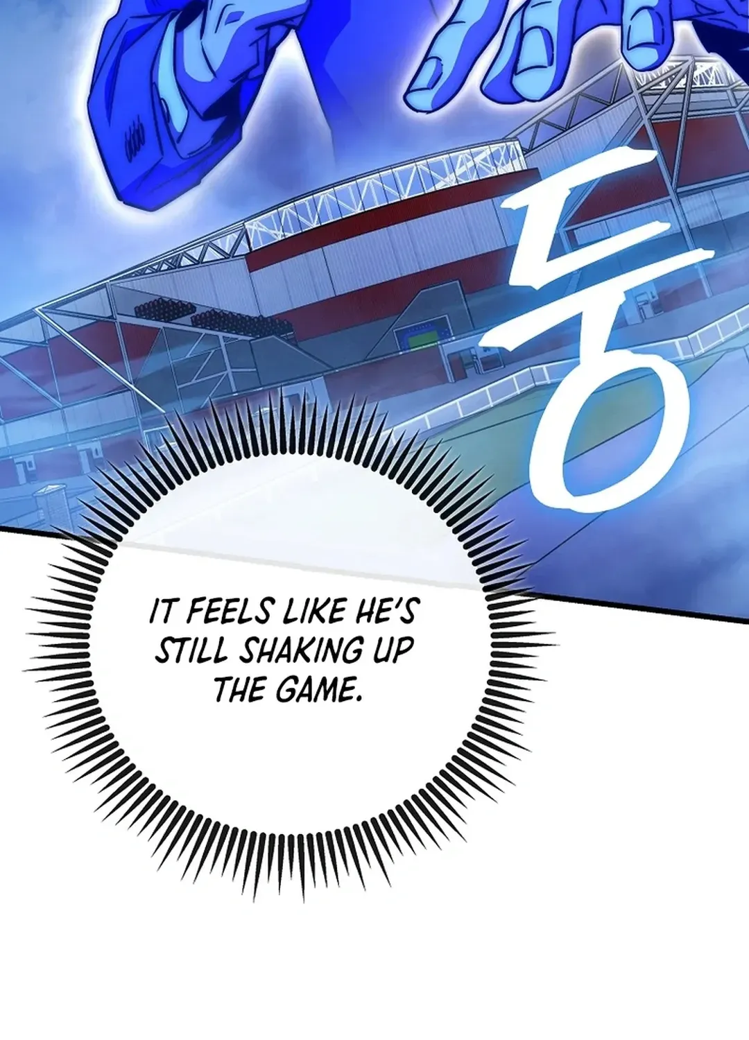 A Tactical Genius on the Field Chapter 62 page 80 - 
