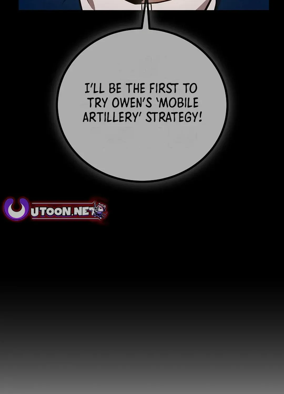 A Tactical Genius on the Field Chapter 62 page 9 - 