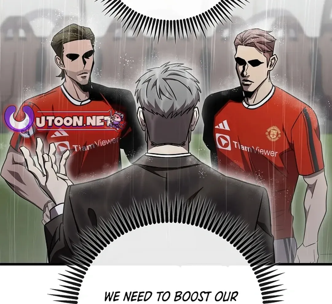 A Tactical Genius on the Field Chapter 62 page 83 - 