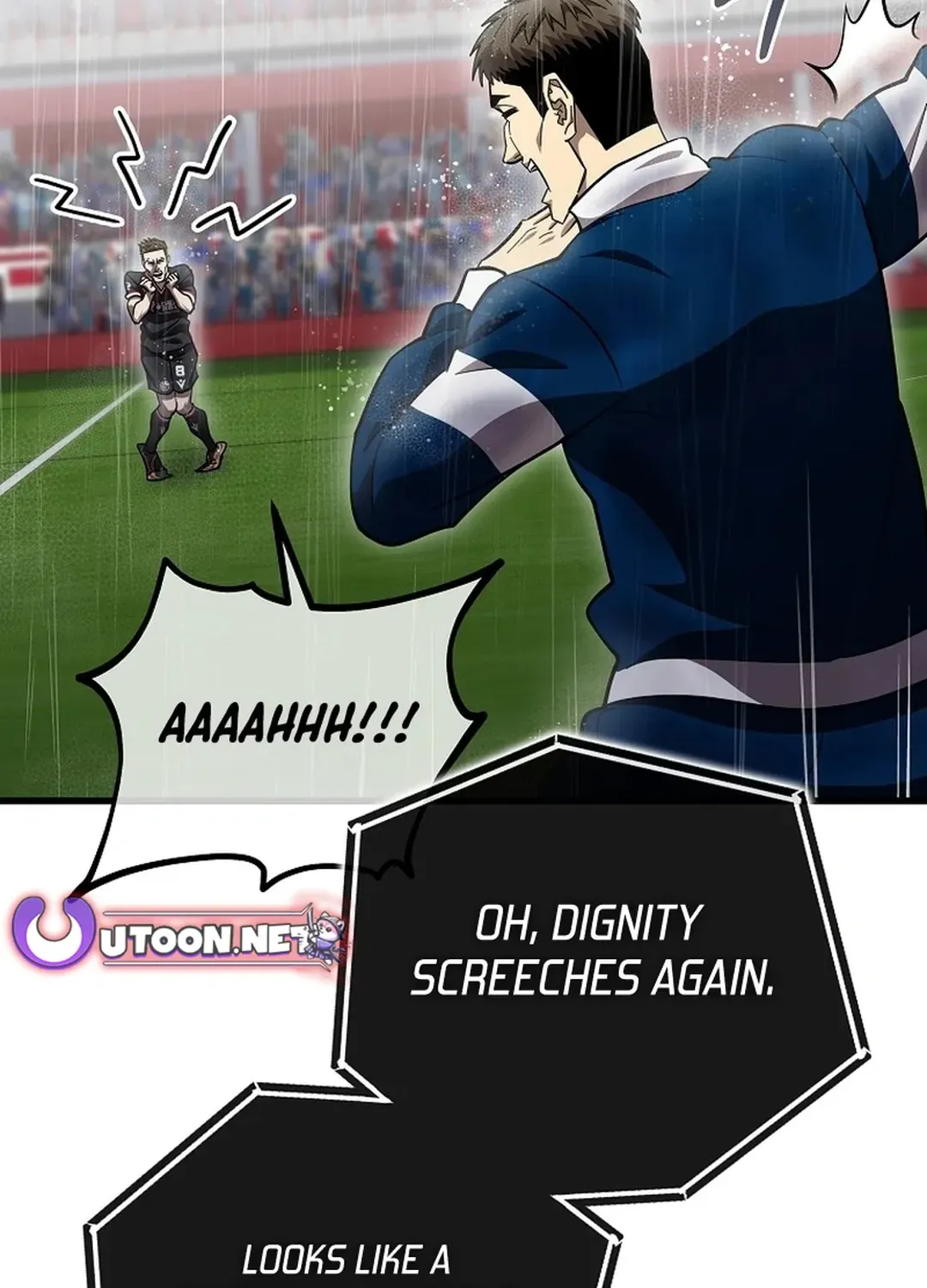 A Tactical Genius on the Field Chapter 62 page 89 - 
