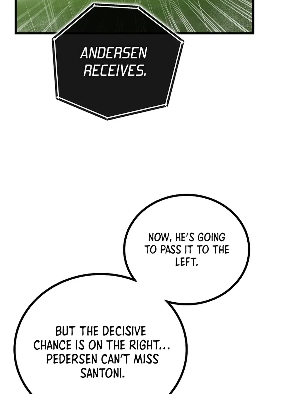 A Tactical Genius on the Field Chapter 62 page 92 - 