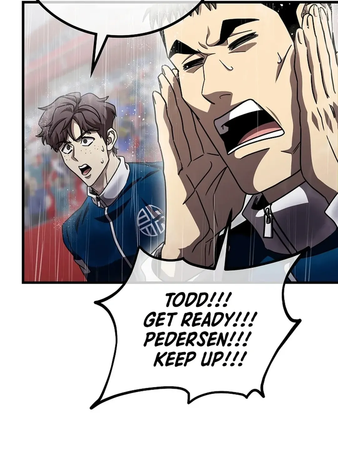 A Tactical Genius on the Field Chapter 62 page 93 - 