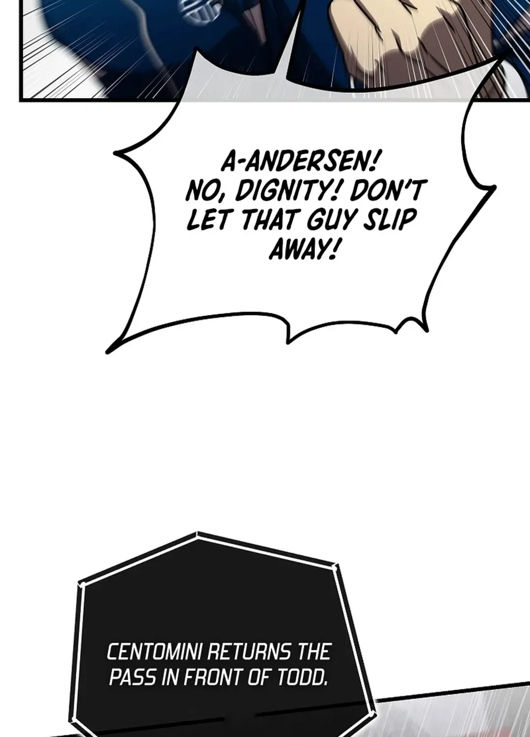 A Tactical Genius on the Field Chapter 62 page 98 - 
