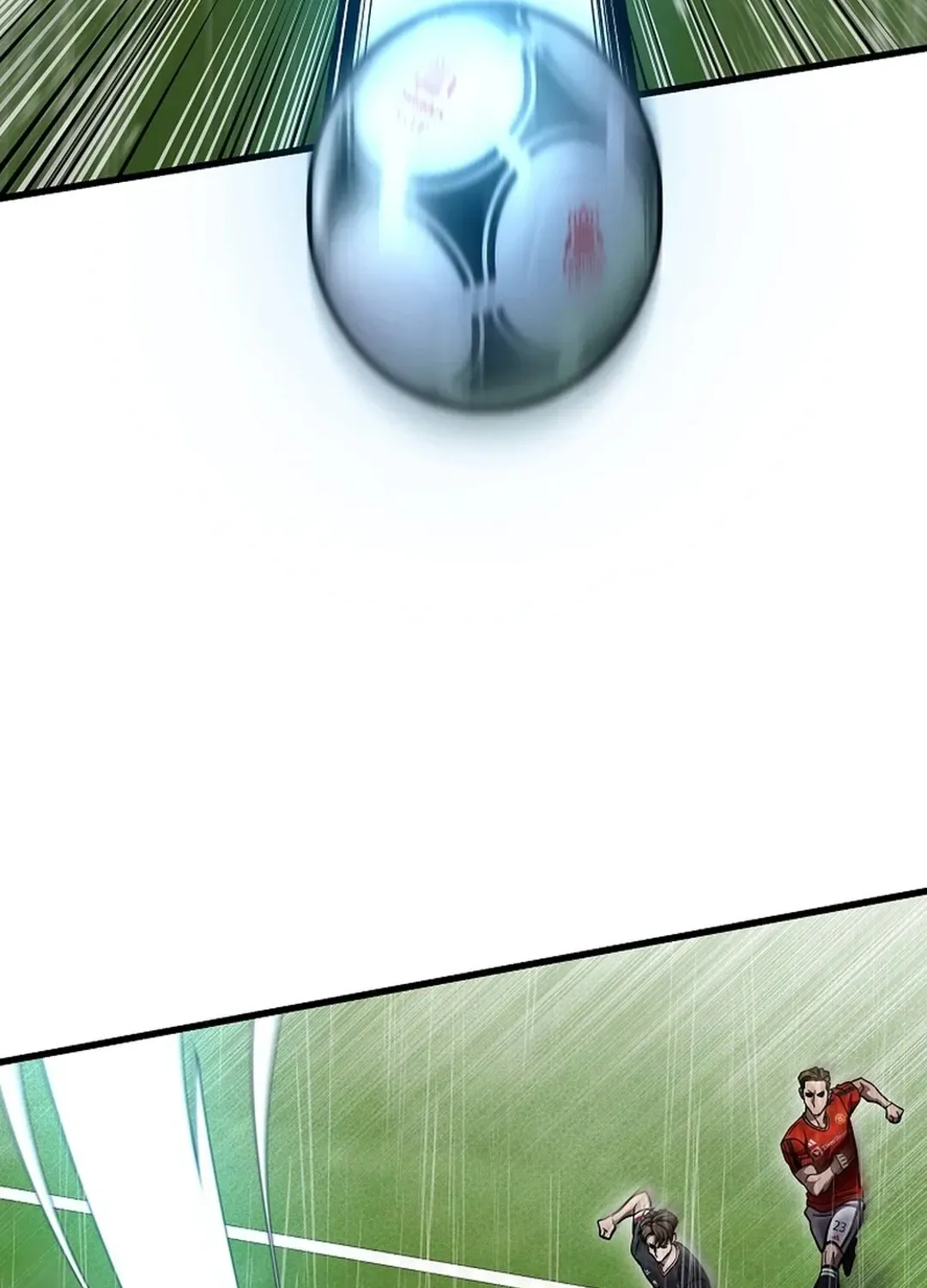 A Tactical Genius on the Field Chapter 63 page 11 - 