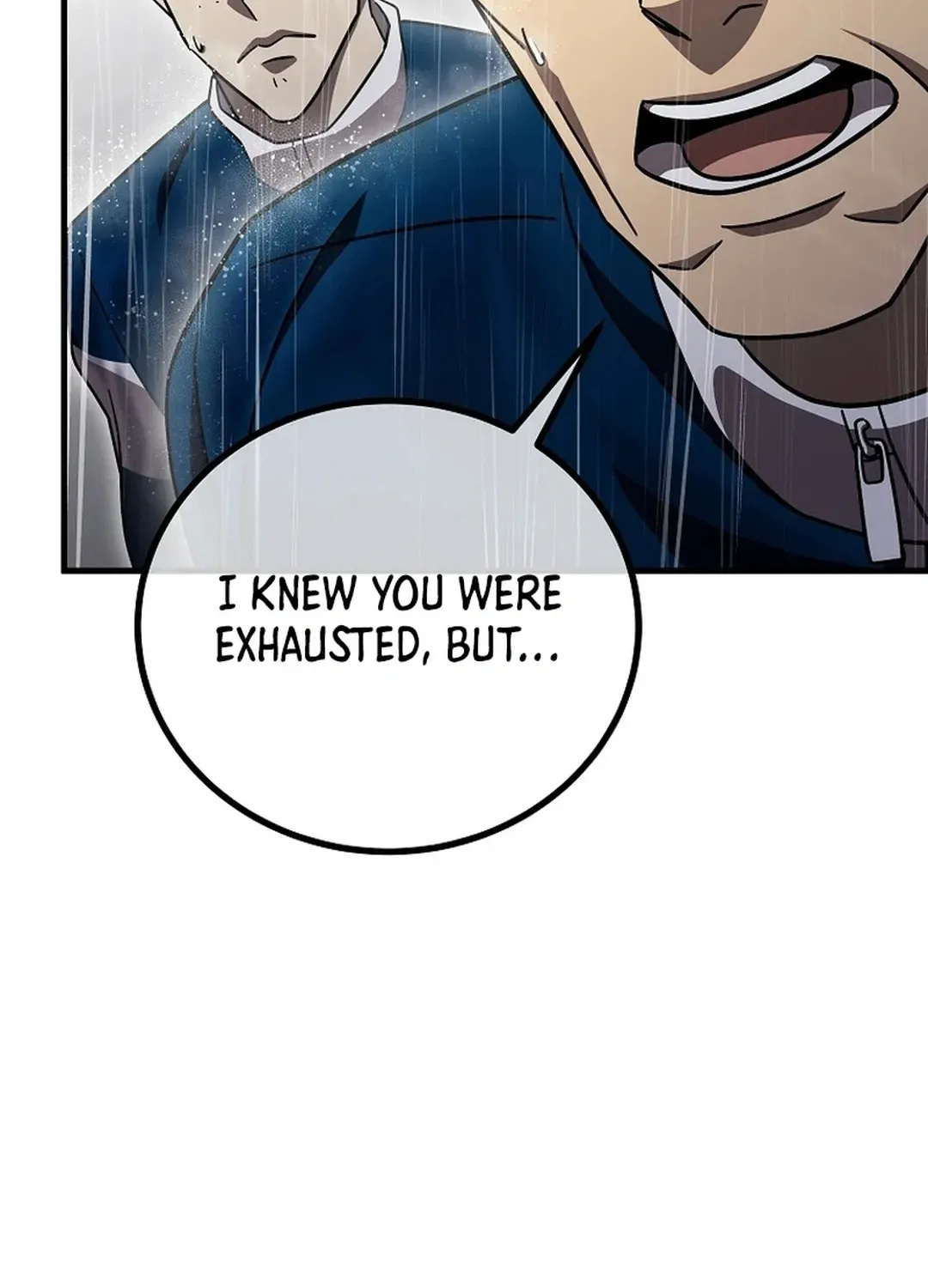 A Tactical Genius on the Field Chapter 63 page 104 - 