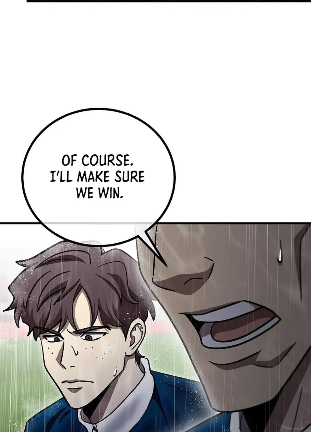 A Tactical Genius on the Field Chapter 63 page 108 - 