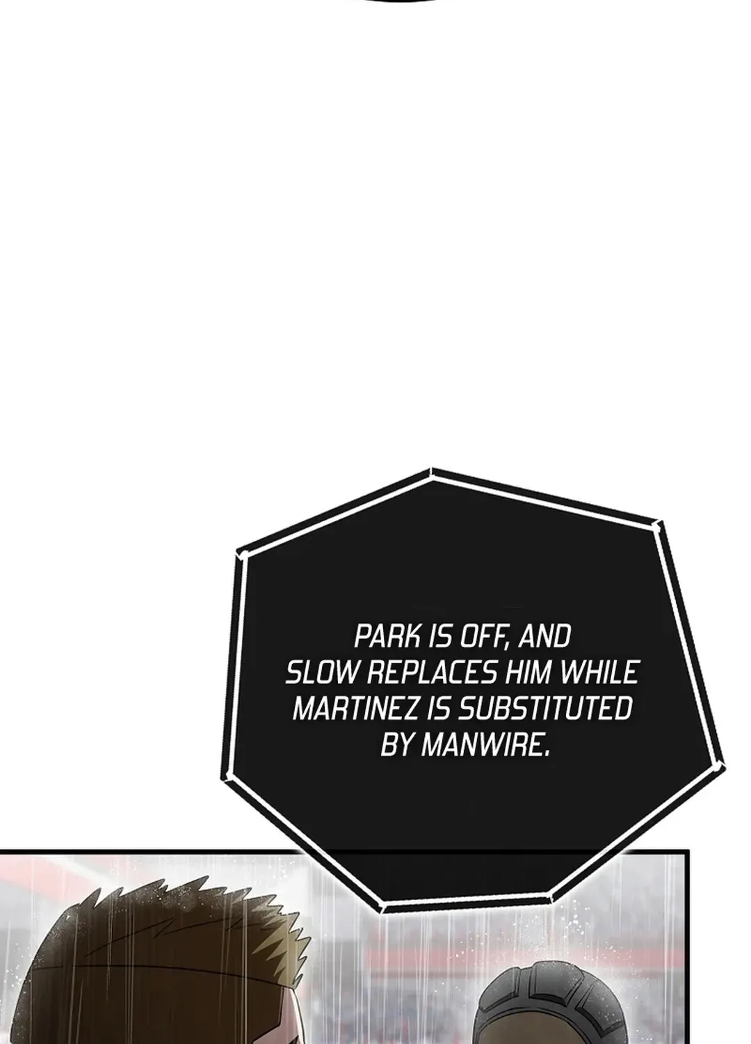 A Tactical Genius on the Field Chapter 63 page 111 - 