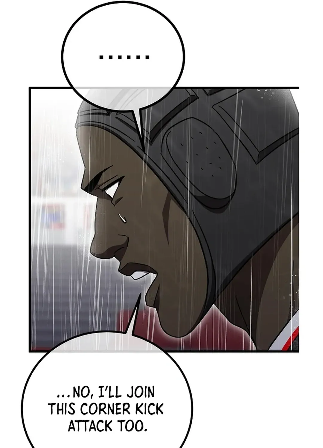 A Tactical Genius on the Field Chapter 63 page 114 - 