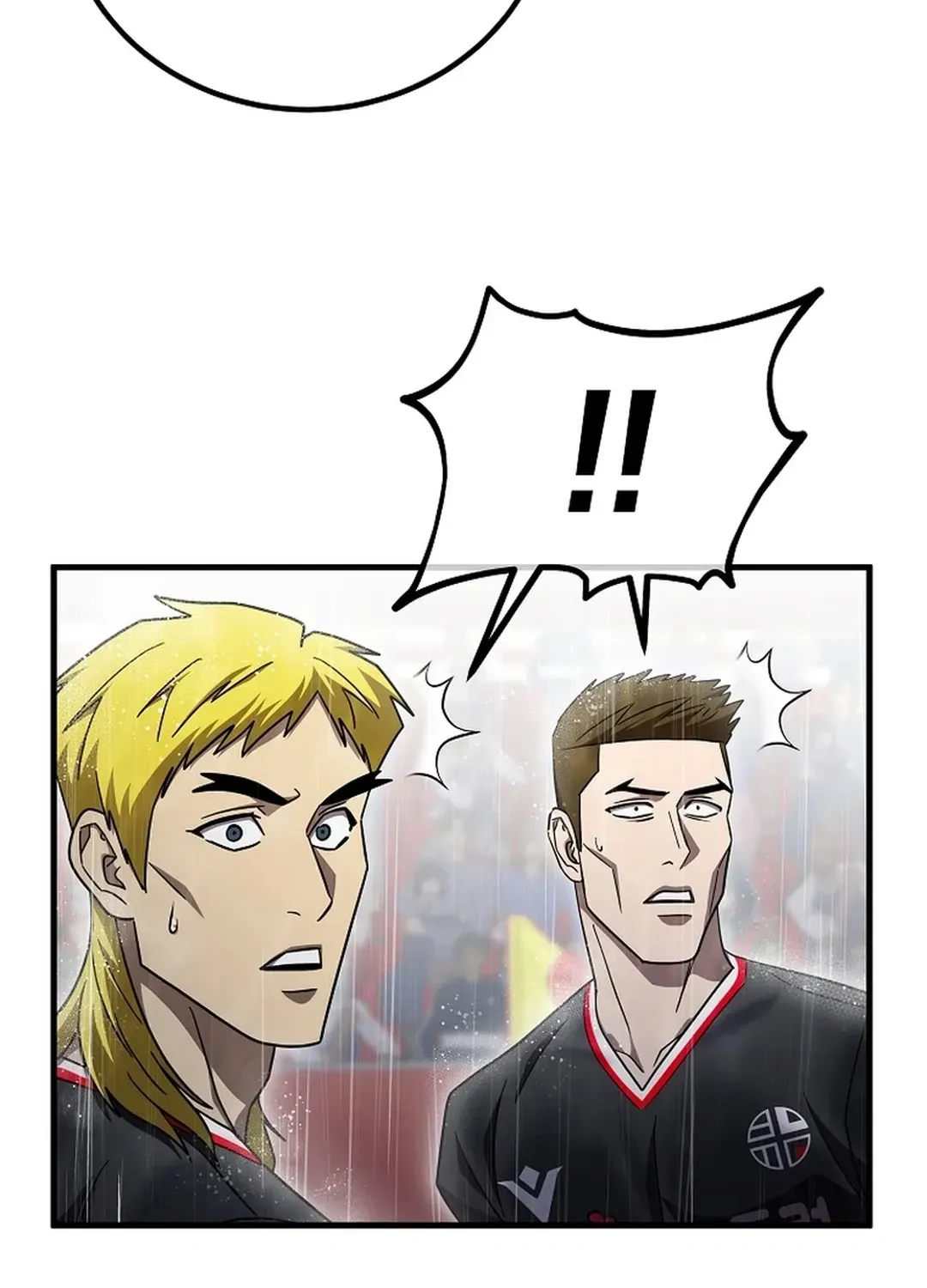 A Tactical Genius on the Field Chapter 63 page 115 - 