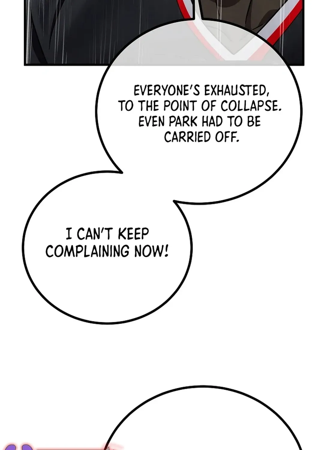 A Tactical Genius on the Field Chapter 63 page 117 - 