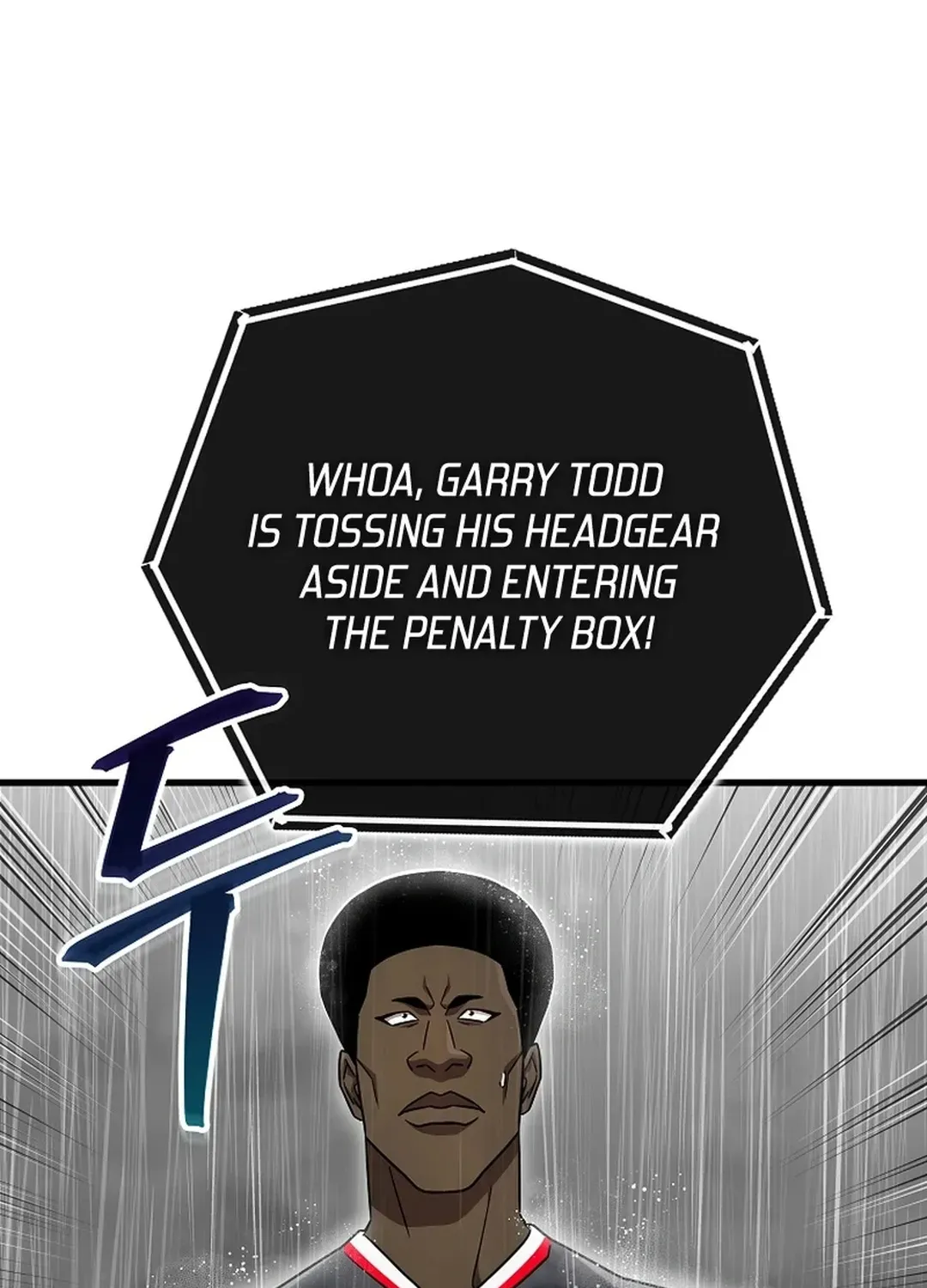 A Tactical Genius on the Field Chapter 63 page 123 - 