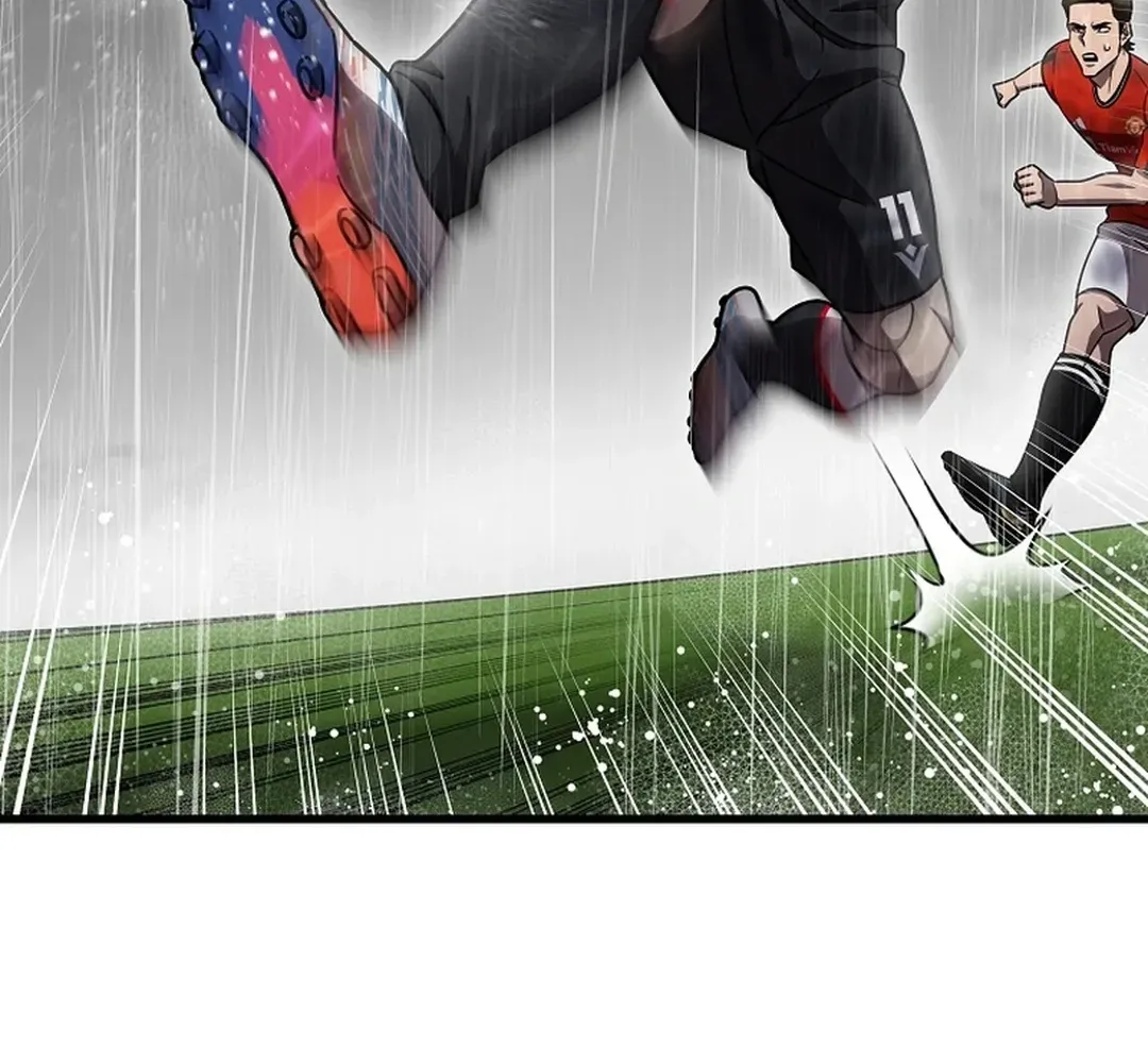 A Tactical Genius on the Field Chapter 63 page 14 - 