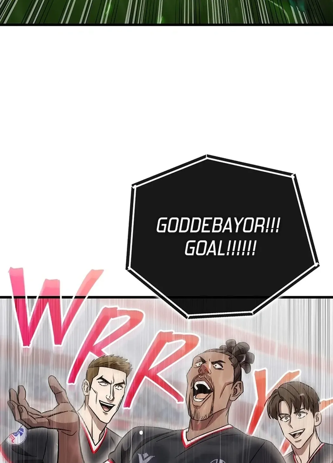 A Tactical Genius on the Field Chapter 63 page 23 - 
