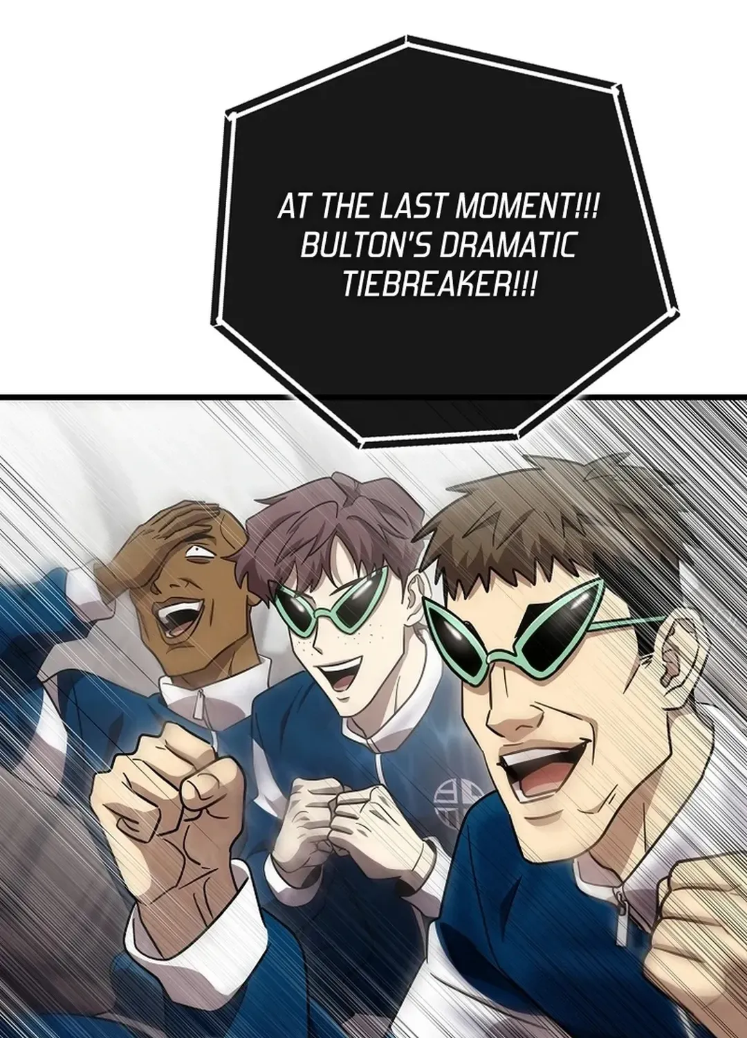 A Tactical Genius on the Field Chapter 63 page 25 - 