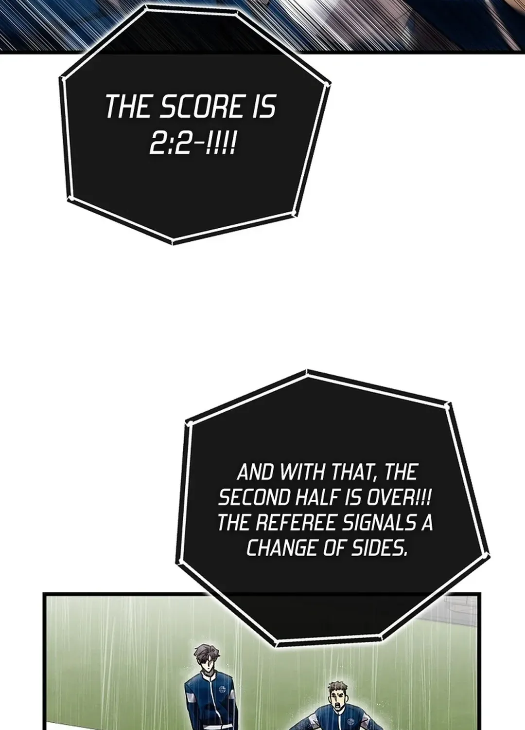 A Tactical Genius on the Field Chapter 63 page 26 - 