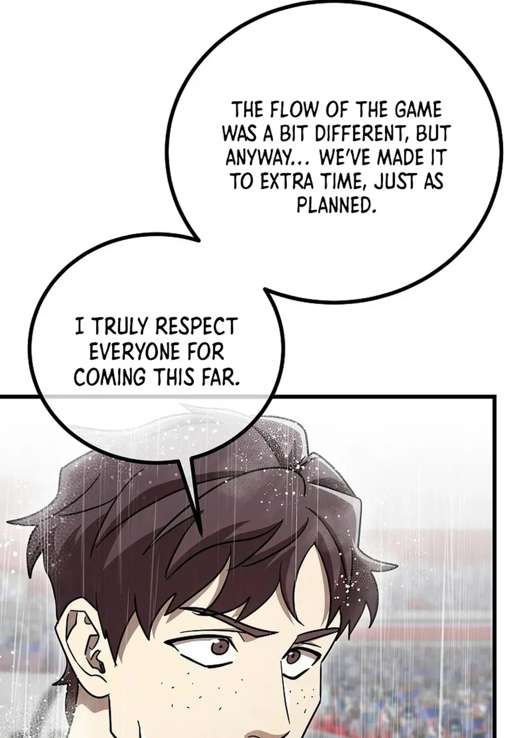 A Tactical Genius on the Field Chapter 63 page 29 - 