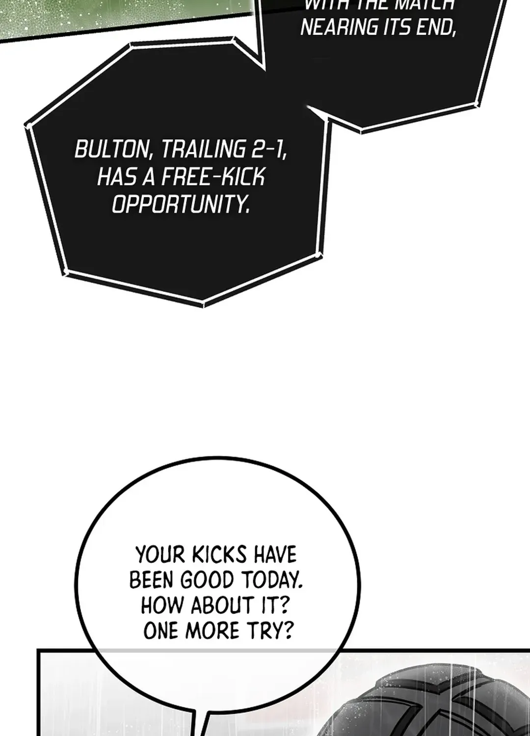 A Tactical Genius on the Field Chapter 63 page 4 - 