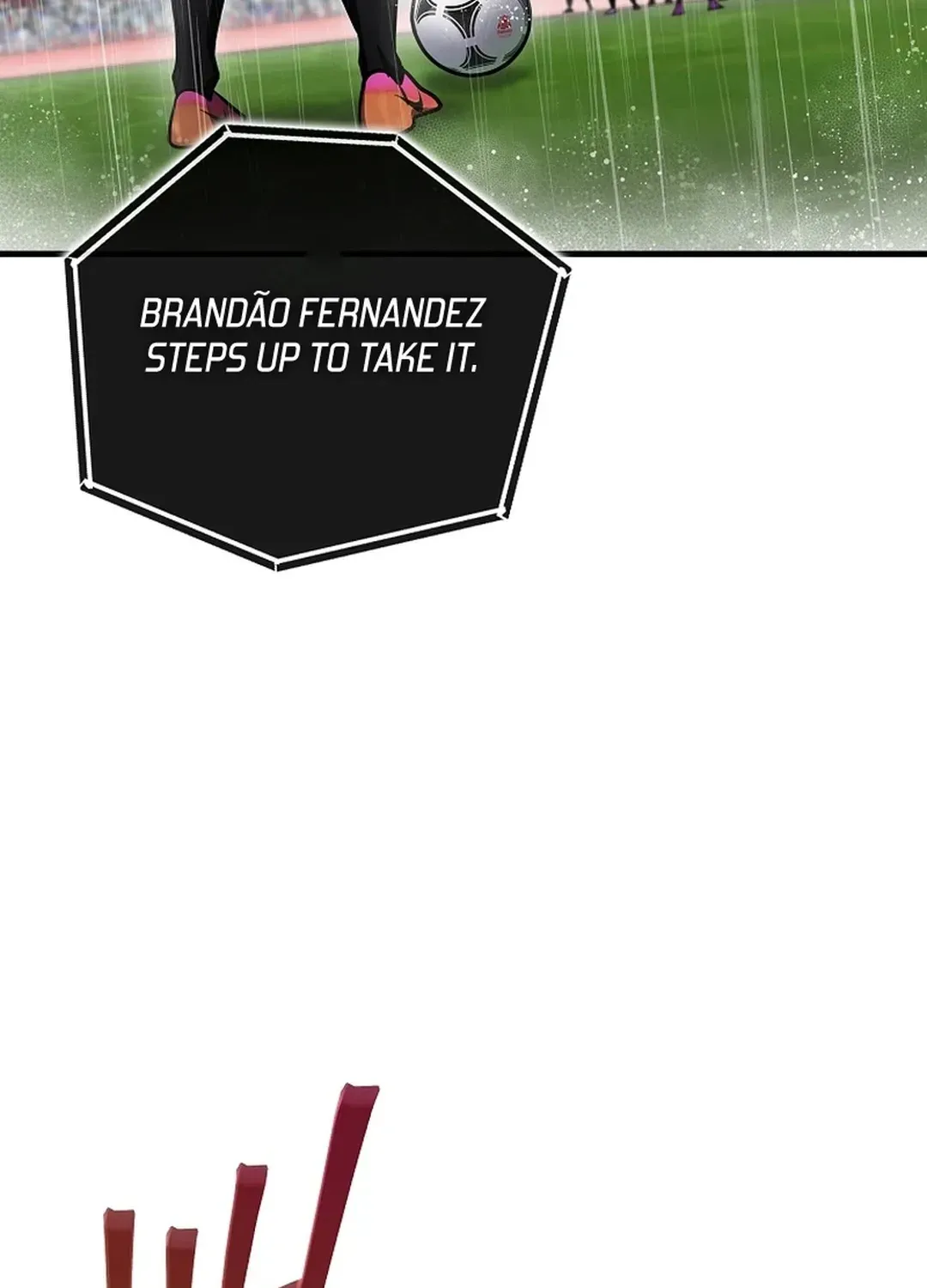 A Tactical Genius on the Field Chapter 63 page 46 - 