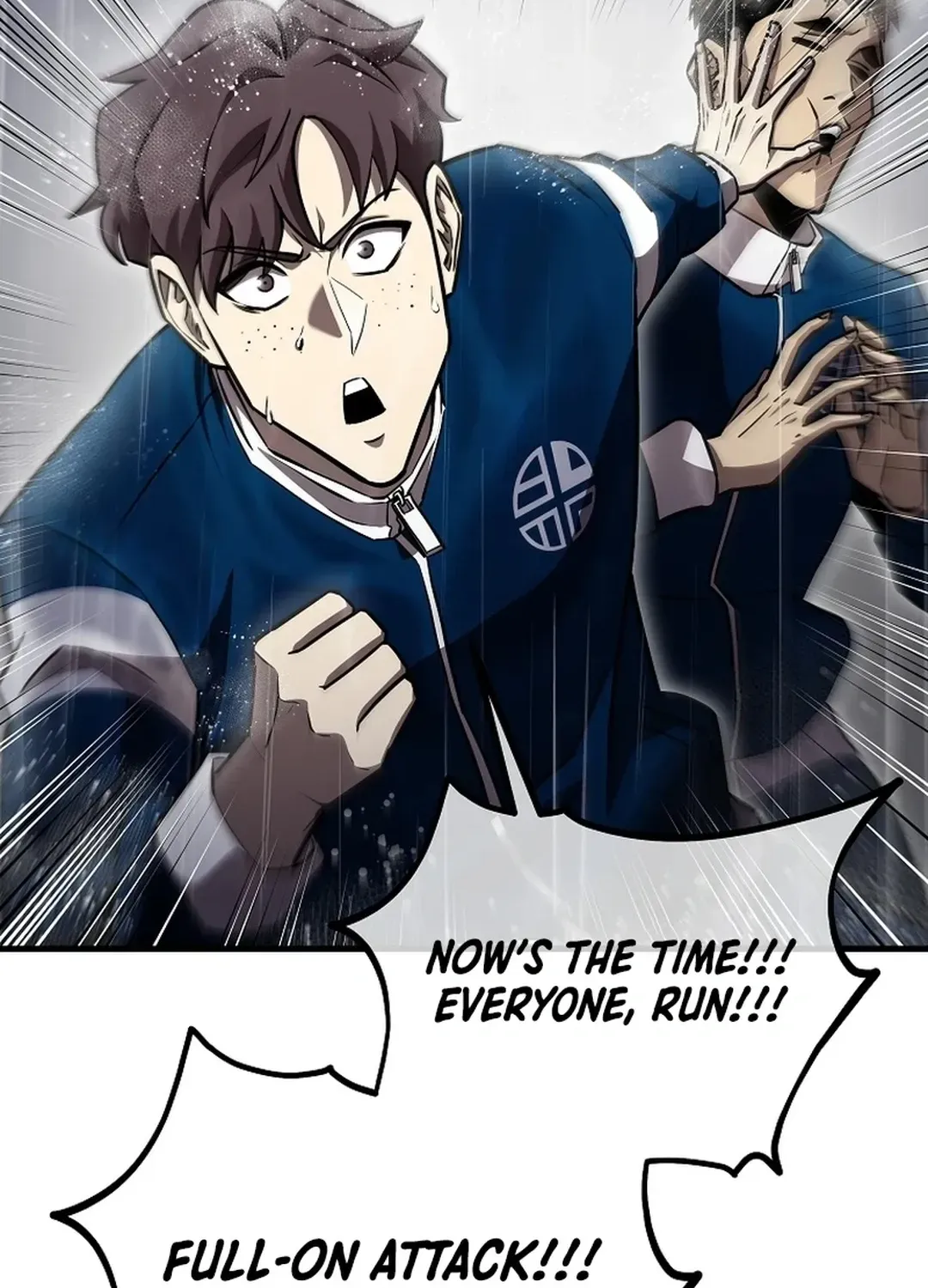 A Tactical Genius on the Field Chapter 63 page 52 - 