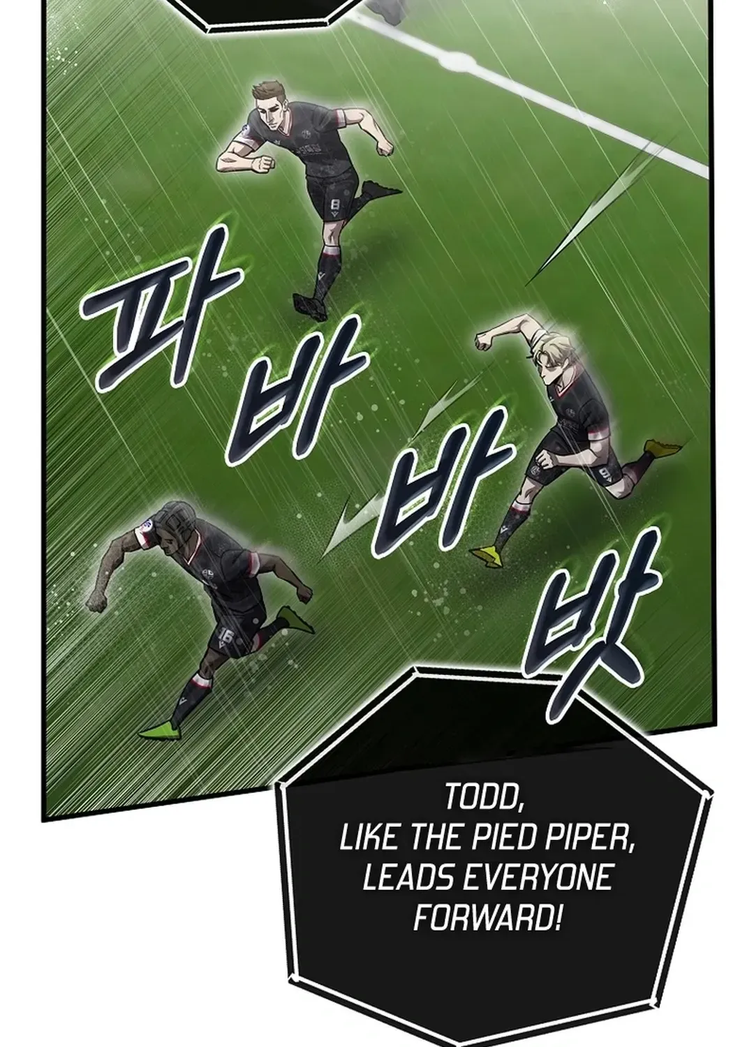 A Tactical Genius on the Field Chapter 63 page 54 - 