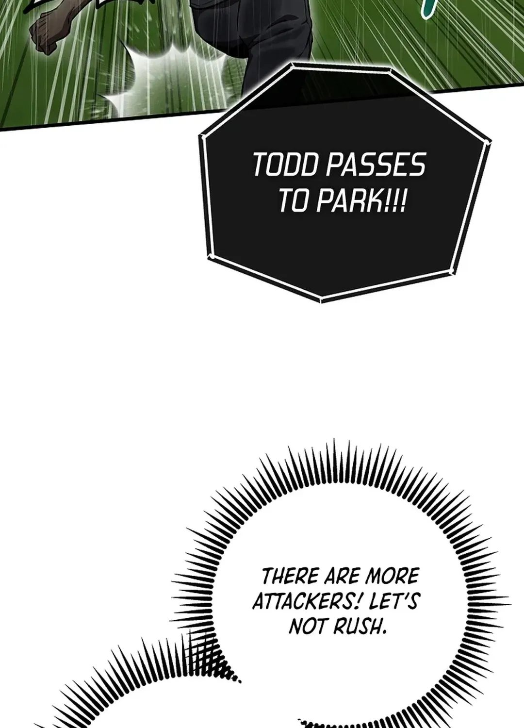 A Tactical Genius on the Field Chapter 63 page 57 - 