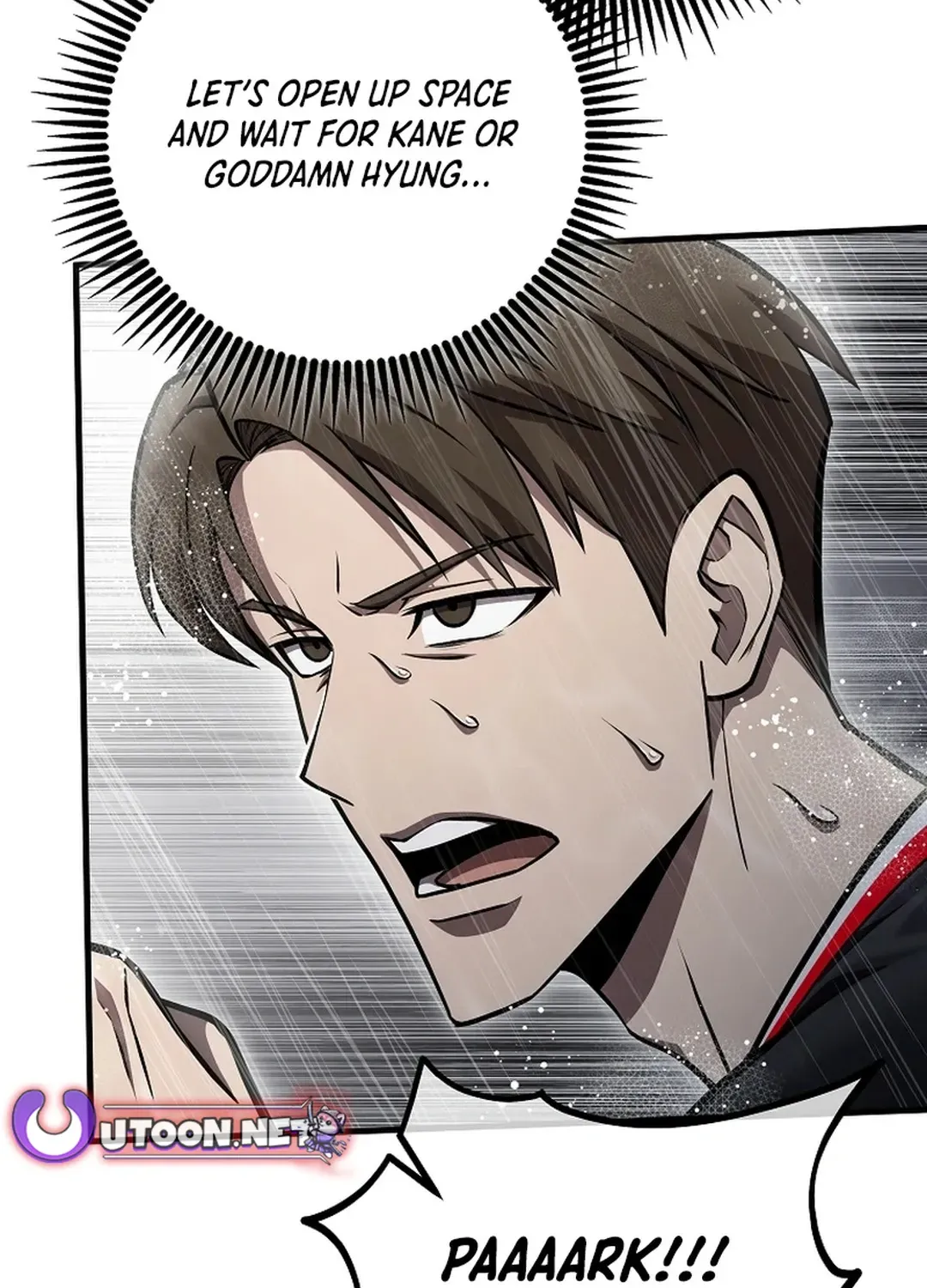 A Tactical Genius on the Field Chapter 63 page 58 - 