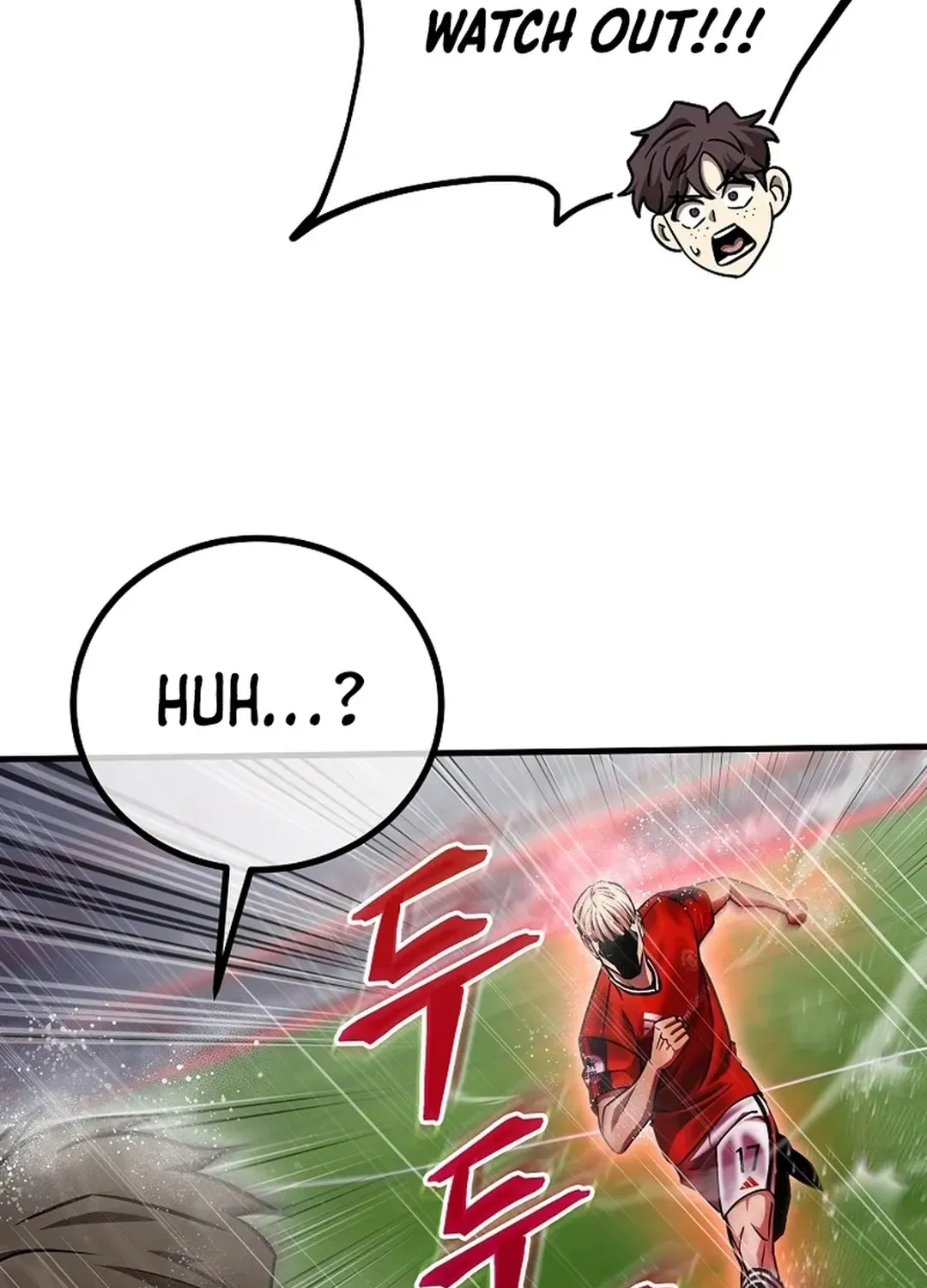 A Tactical Genius on the Field Chapter 63 page 59 - 