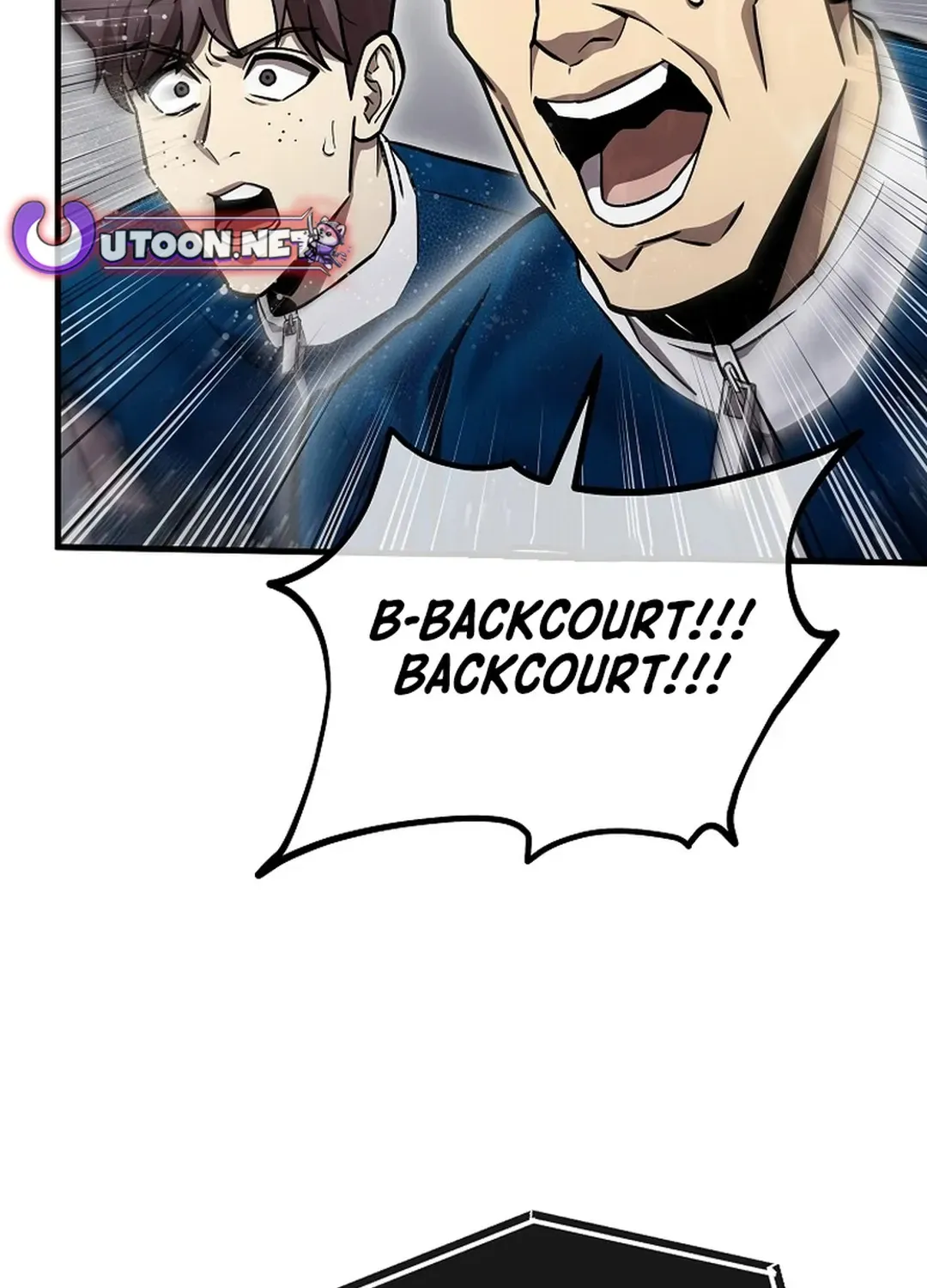 A Tactical Genius on the Field Chapter 63 page 65 - 